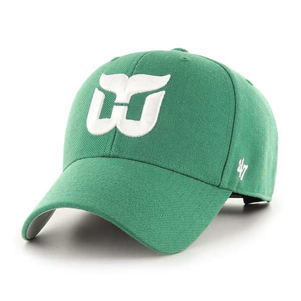 HARTFORD WHALERS VINTAGE '47 MVP KELLY