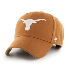 TEXAS LONGHORNS '47 MVP BURNT ORANGE