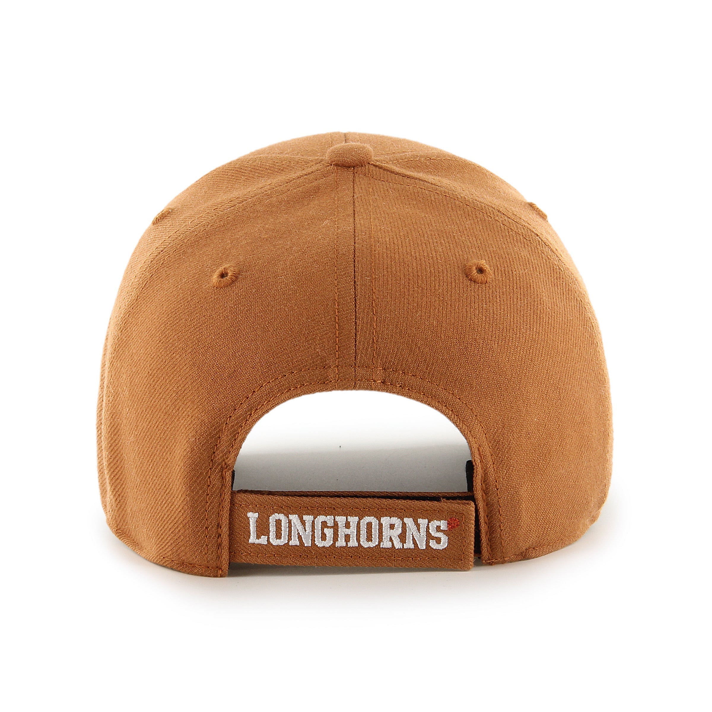 TEXAS LONGHORNS '47 MVP BURNT ORANGE