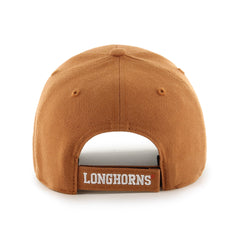 TEXAS LONGHORNS '47 MVP BURNT ORANGE