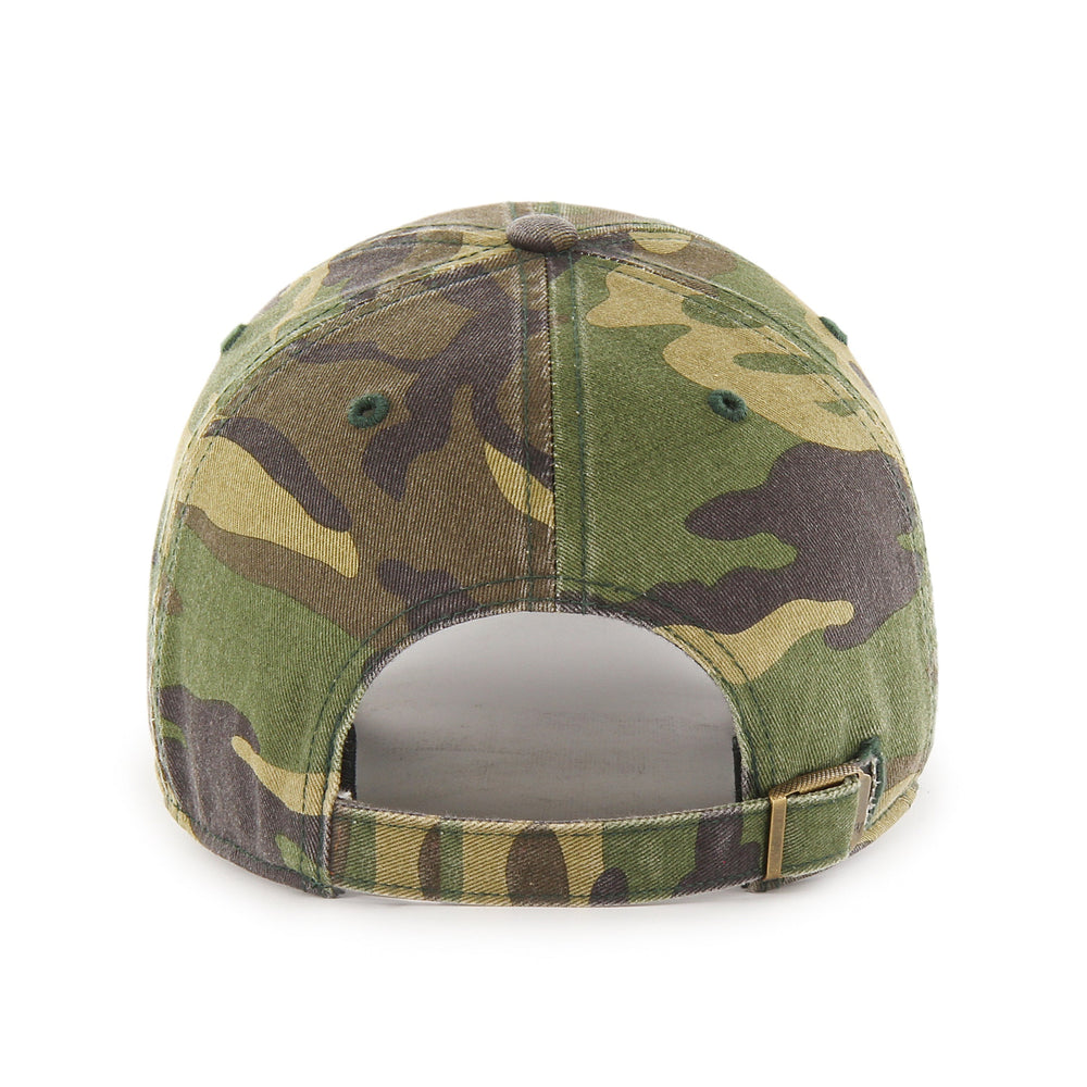 BALTIMORE ORIOLES CAMO '47 CLEAN UP CAMO