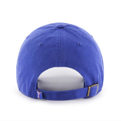 TEXAS RANGERS '47 CLEAN UP