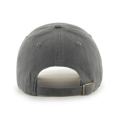 FLORIDA STATE SEMINOLES VINTAGE '47 CLEAN UP CHARCOAL