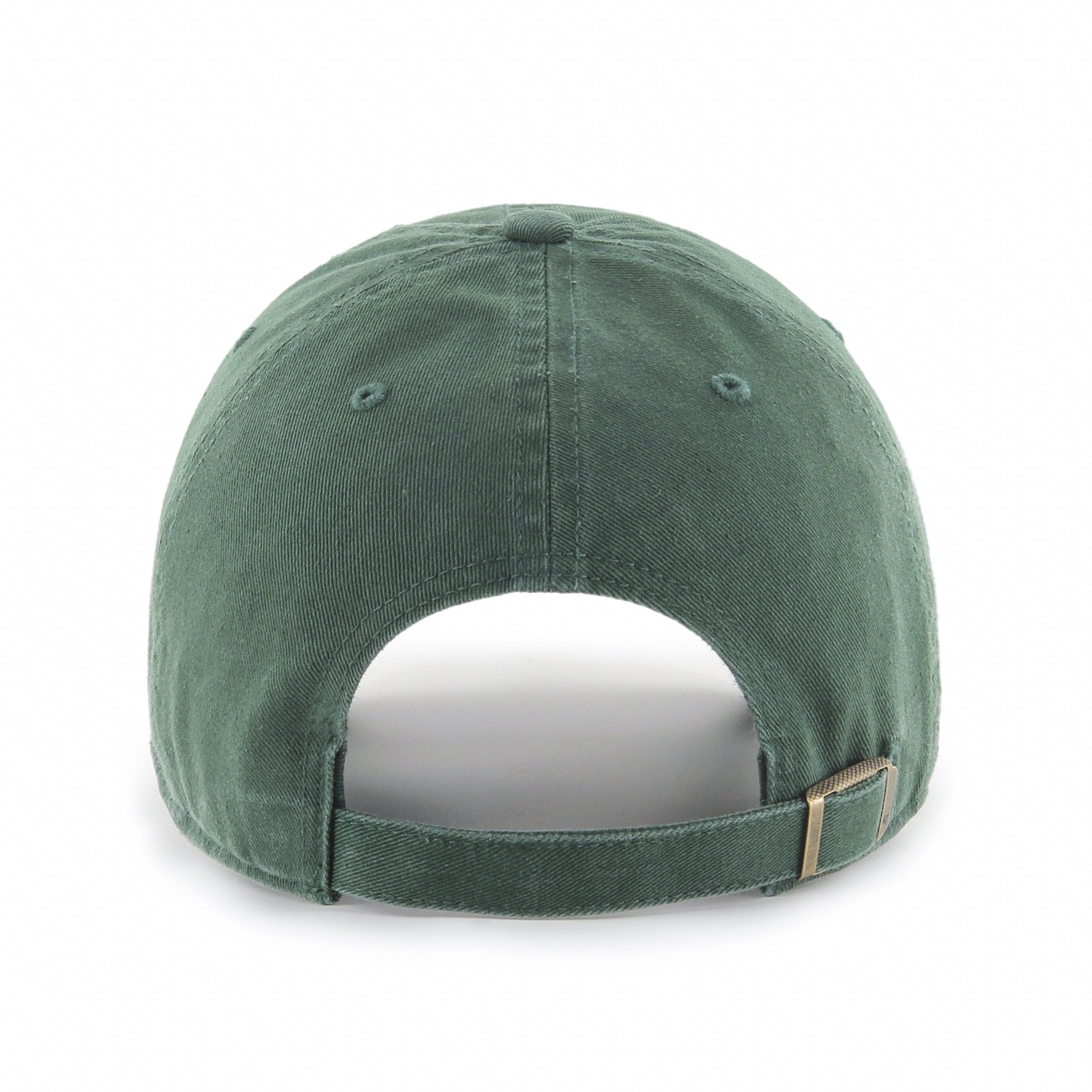 MIAMI HURRICANES VINTAGE '47 CLEAN UP DARK GREEN