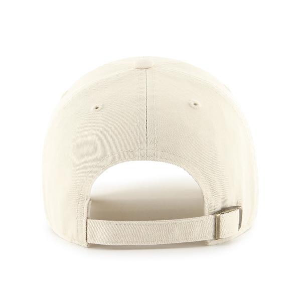 MIAMI HURRICANES VINTAGE '47 CLEAN UP NATURAL