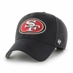 SAN FRANCISCO 49ERS '47 MVP BLACK