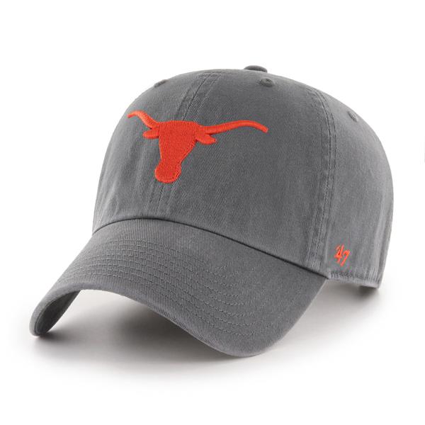 TEXAS LONGHORNS '47 CLEAN UP