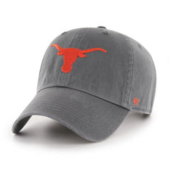 TEXAS LONGHORNS '47 CLEAN UP