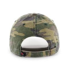 ARIZONA CARDINALS CAMO '47 CLEAN UP CAMO