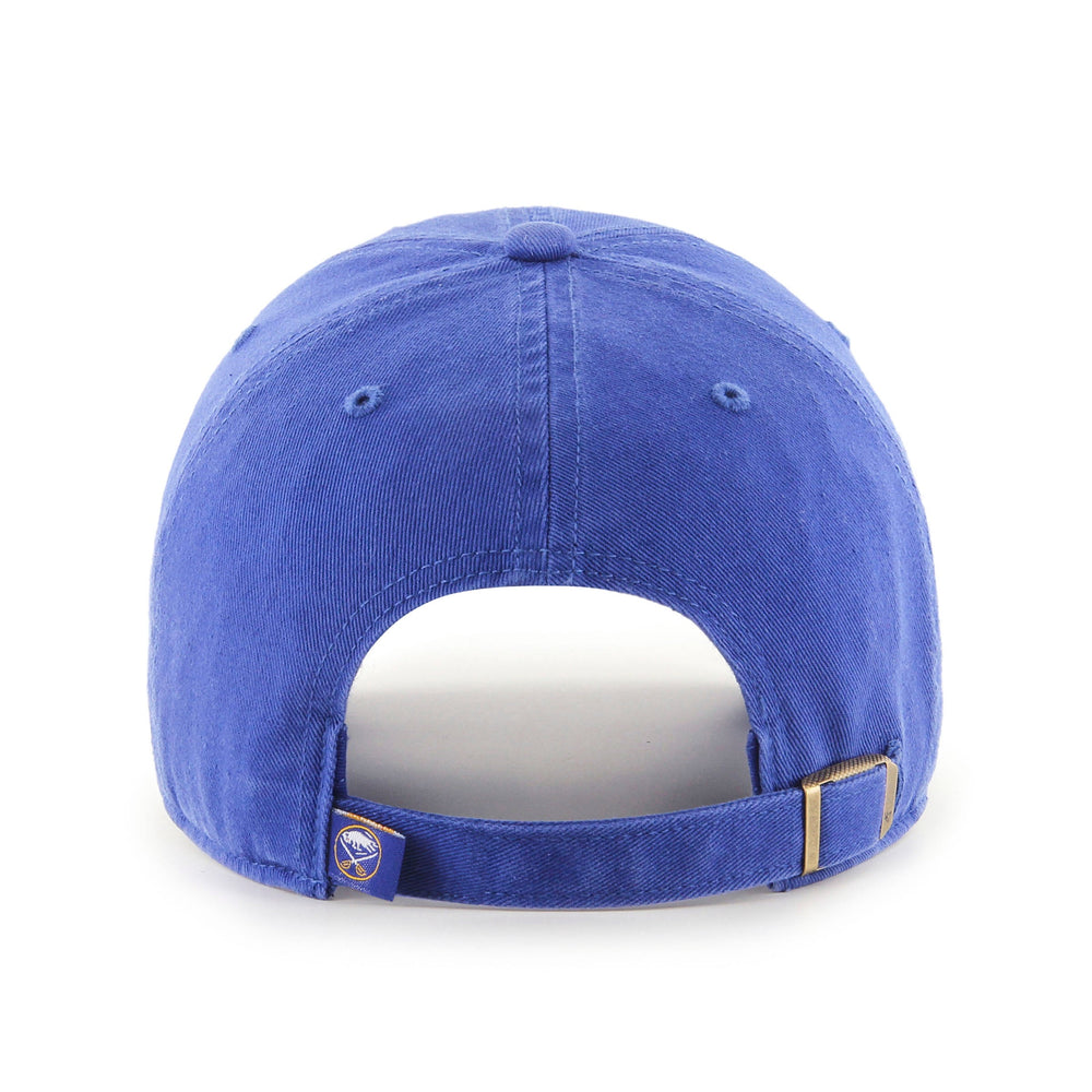 BUFFALO SABRES '47 CLEAN UP ROYAL