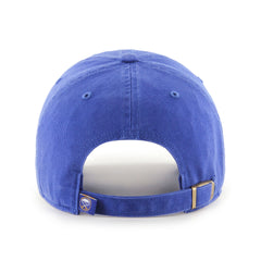 BUFFALO SABRES '47 CLEAN UP ROYAL