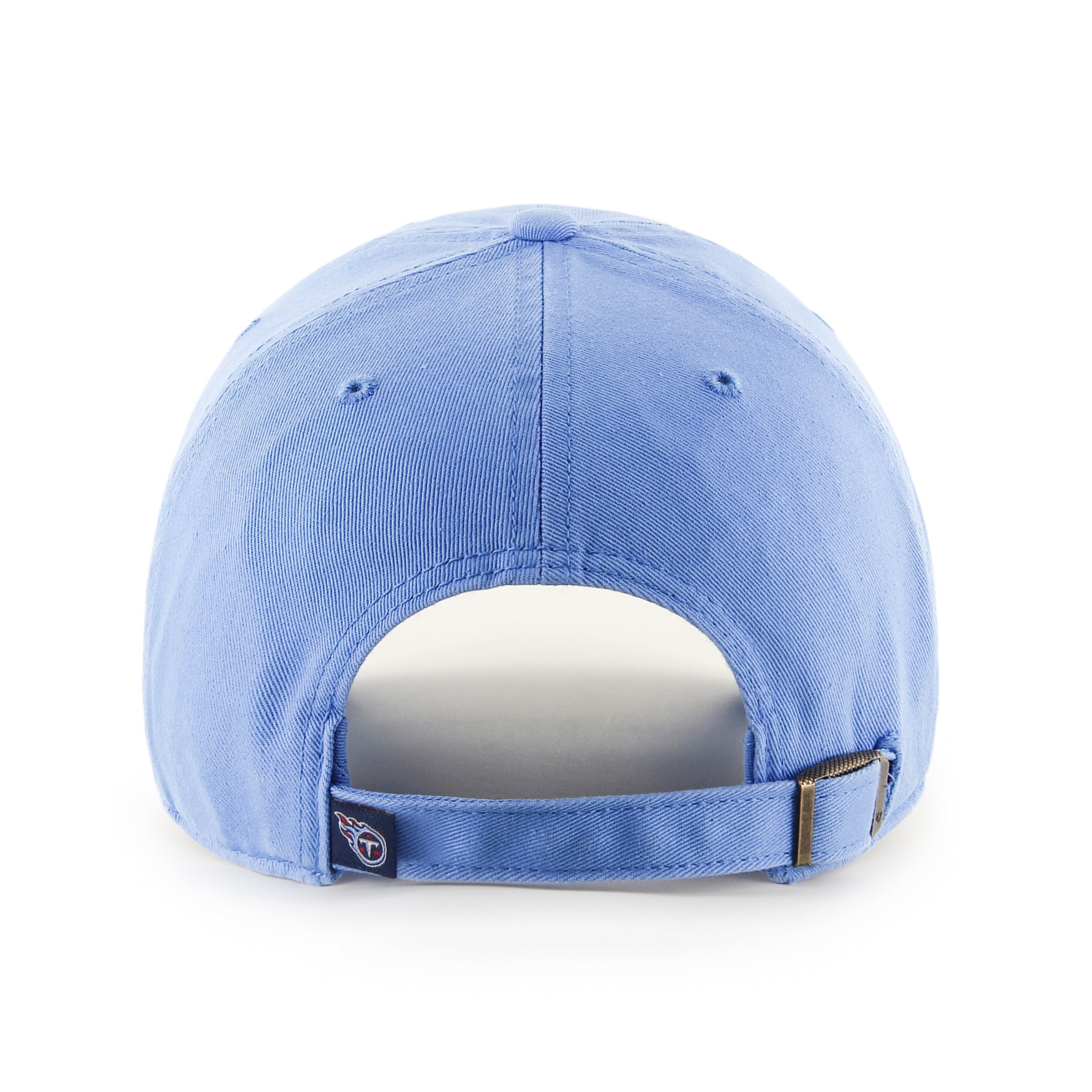 TENNESSEE TITANS '47 CLEAN UP PERIWINKLE