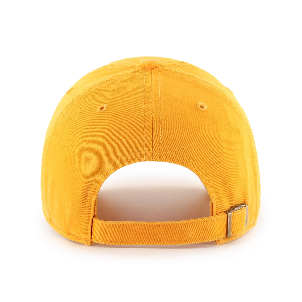 PITTSBURGH STEELERS HISTORIC '47 CLEAN UP YOUTH GOLD