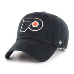 PHILADELPHIA FLYERS '47 CLEAN UP YOUTH BLACK