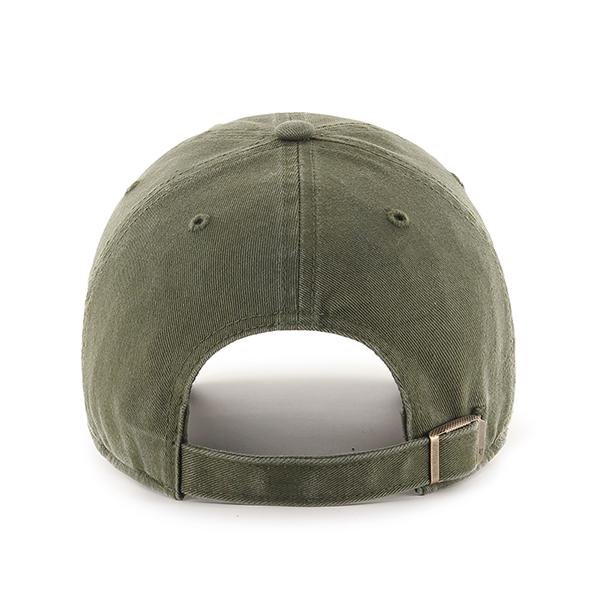 LOS ANGELES DODGERS '47 CLEAN UP