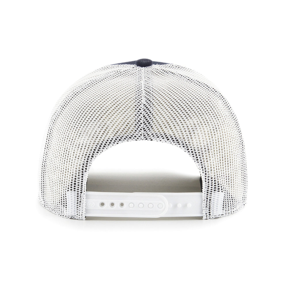 DETROIT TIGERS '47 TRUCKER NAVY