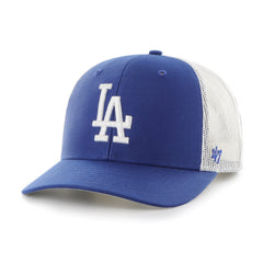 LOS ANGELES DODGERS '47 TRUCKER ROYAL