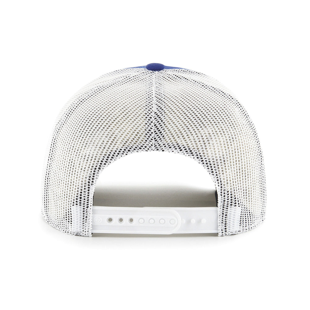 LOS ANGELES DODGERS '47 TRUCKER ROYAL