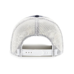 MILWAUKEE BREWERS '47 TRUCKER NAVY