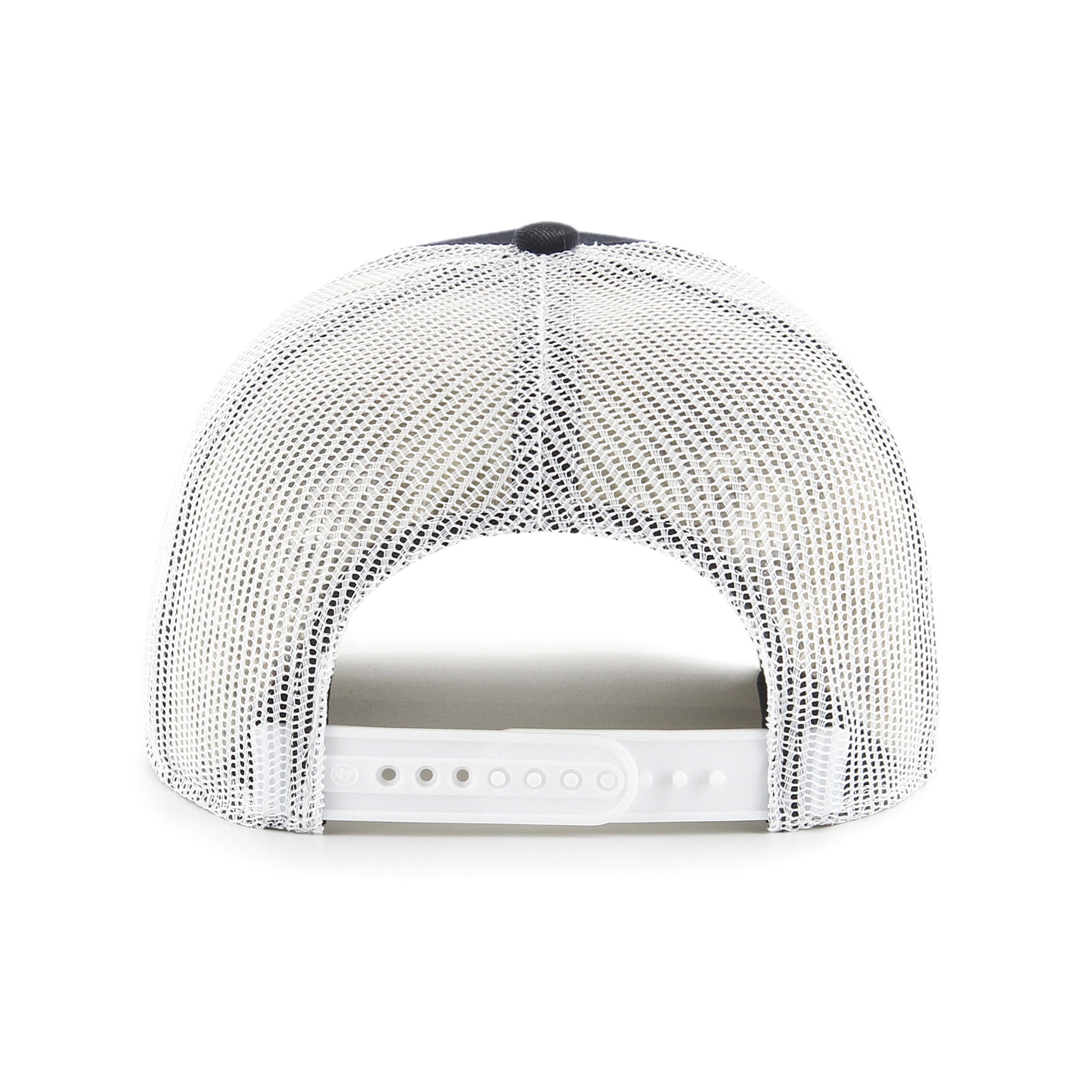 PITTSBURGH PIRATES '47 TRUCKER BLACK