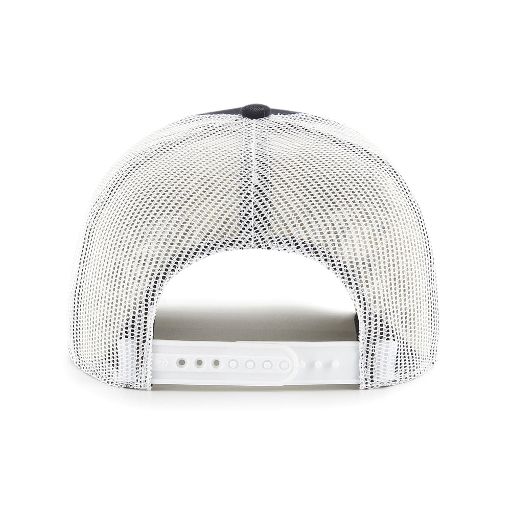 PITTSBURGH PIRATES '47 TRUCKER BLACK