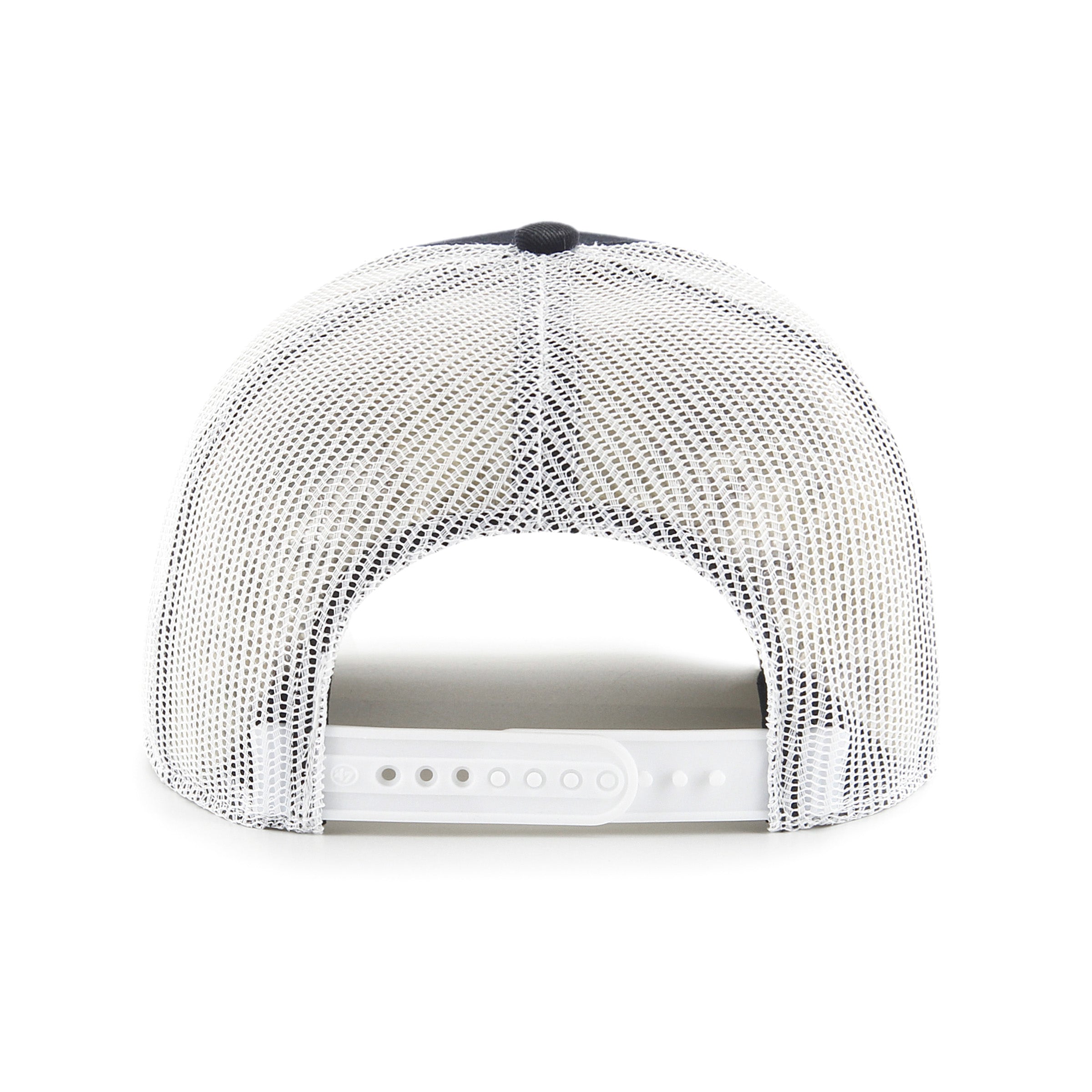 PITTSBURGH PENGUINS '47 TRUCKER BLACK