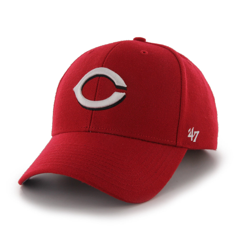 CINCINNATI REDS '47 MVP HOME