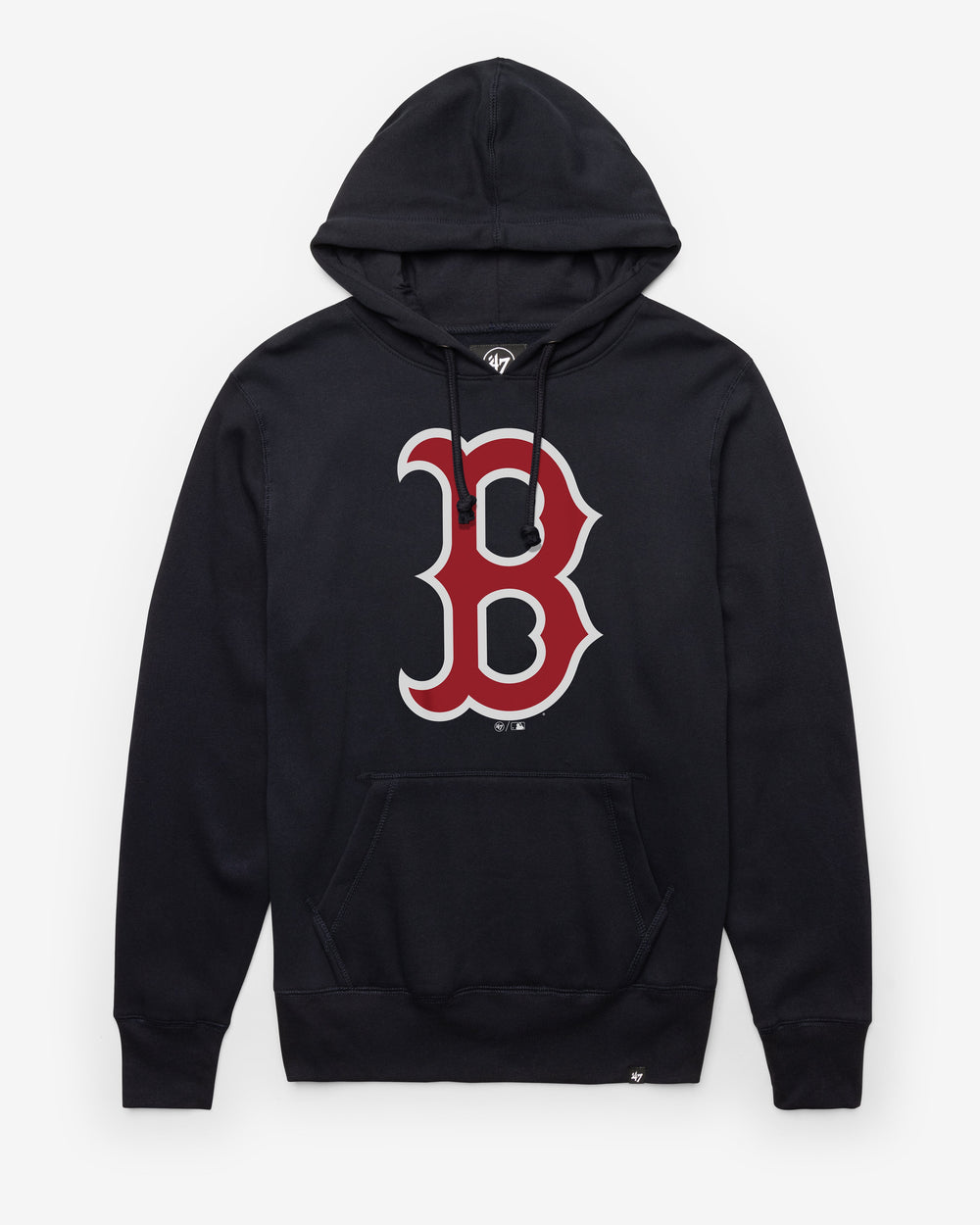 BOSTON RED SOX IMPRINT '47 HEADLINE HOOD FALL NAVY