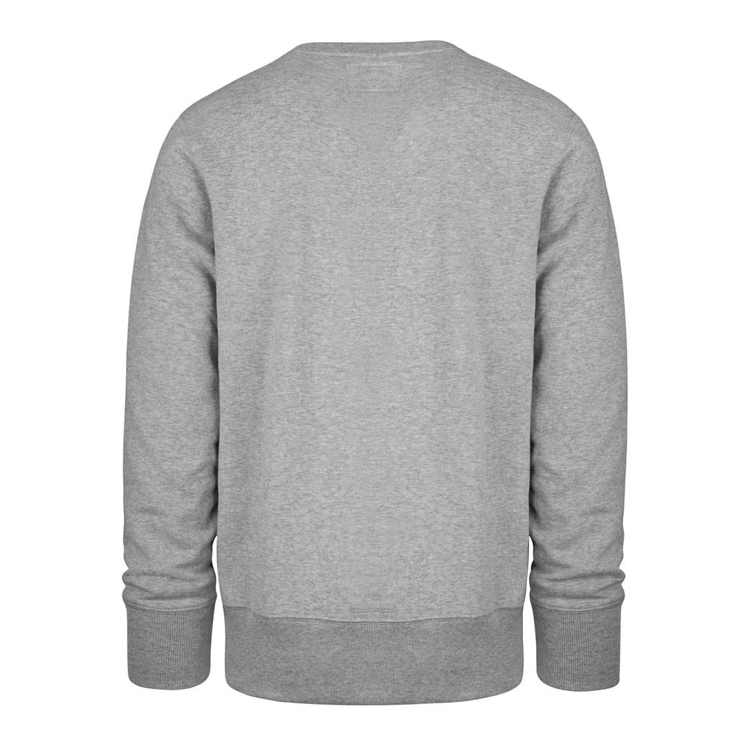 UNITED STATES VARSITY ARCH '47 HEADLINE CREW SLATE GREY