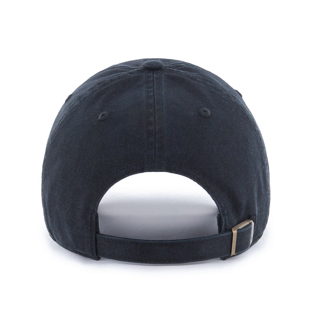 MIAMI MARLINS COOPERSTOWN '47 CLEAN UP BLACK