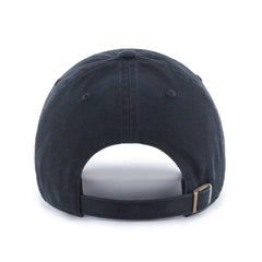 MIAMI MARLINS COOPERSTOWN '47 CLEAN UP BLACK