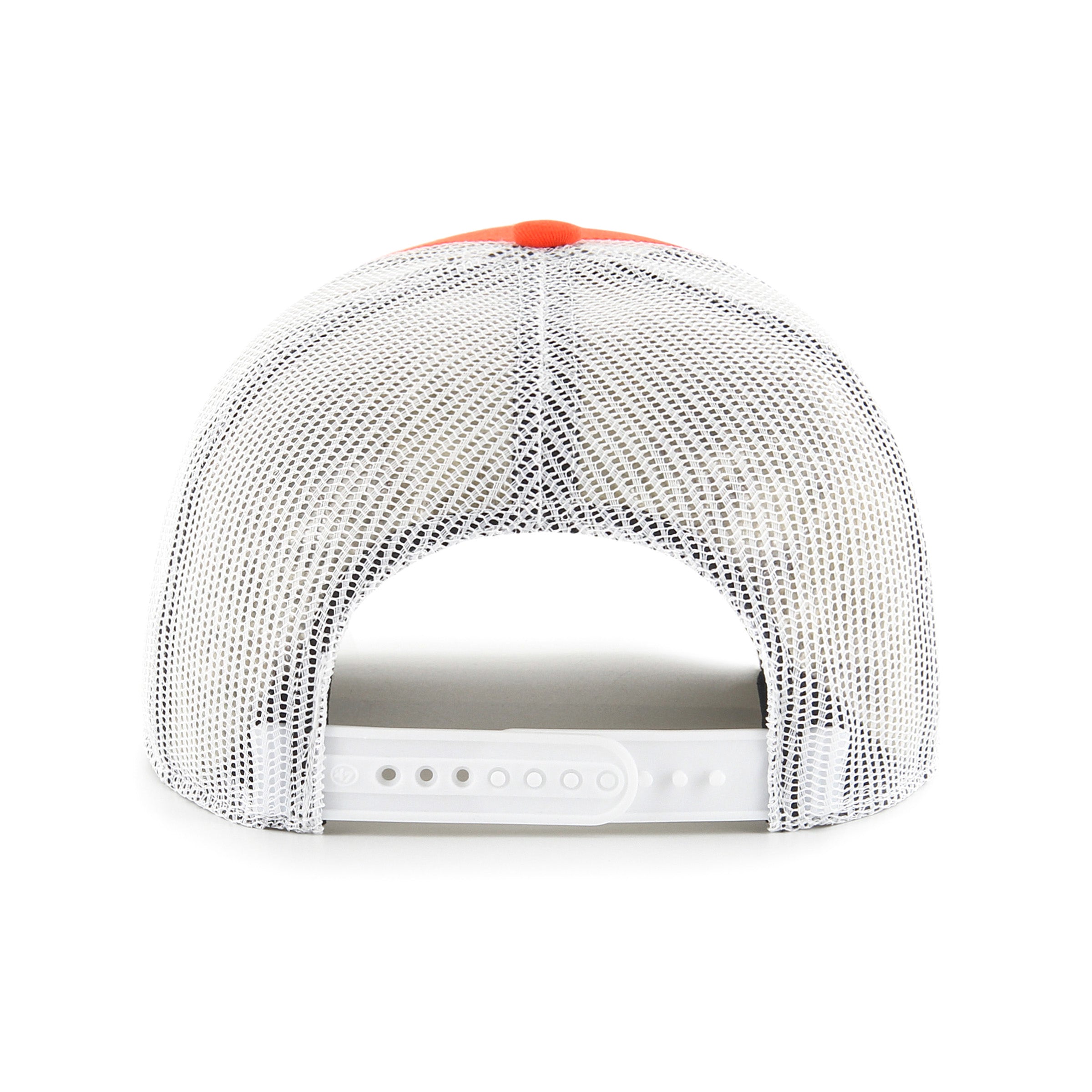 CLEMSON TIGERS '47 TRUCKER ORANGE