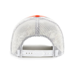 CLEMSON TIGERS '47 TRUCKER ORANGE