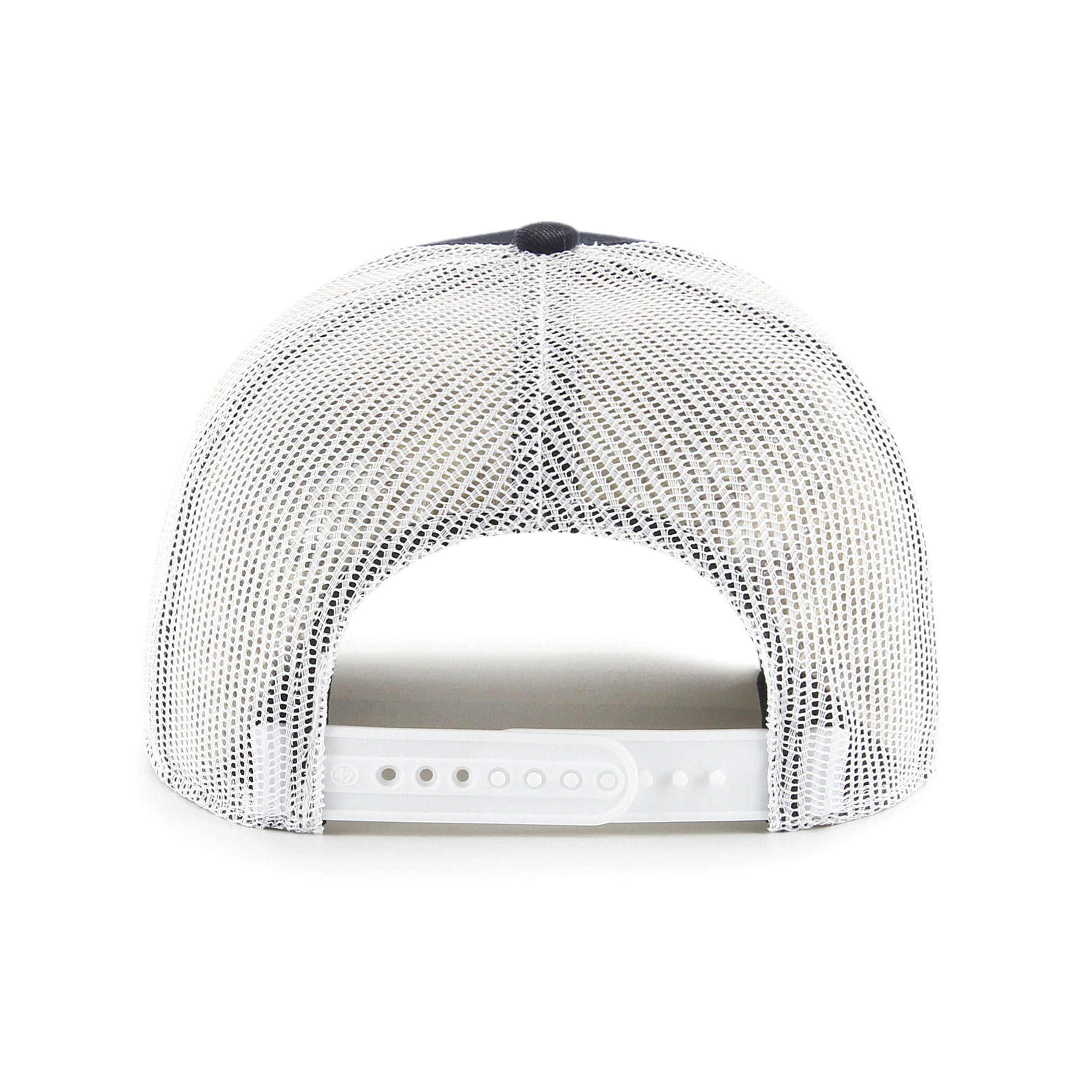 GEORGIA BULLDOGS '47 TRUCKER BLACK