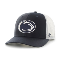 PENN STATE NITTANY LIONS '47 TRUCKER NAVY