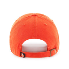 CINCINNATI BENGALS '47 CLEAN UP ORANGE