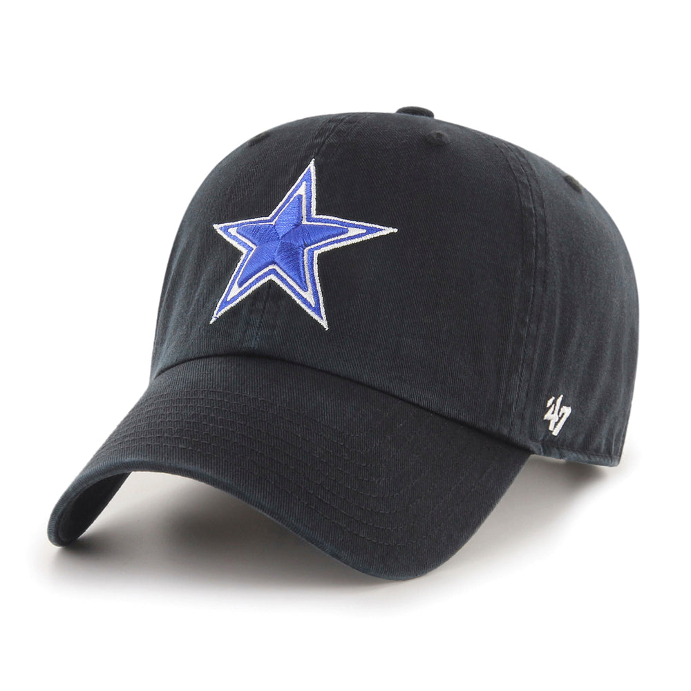 DALLAS COWBOYS '47 CLEAN UP