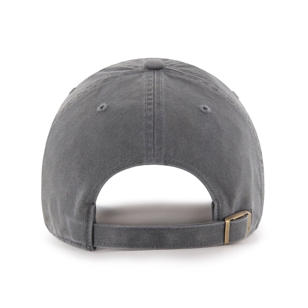 GREEN BAY PACKERS '47 CLEAN UP CHARCOAL