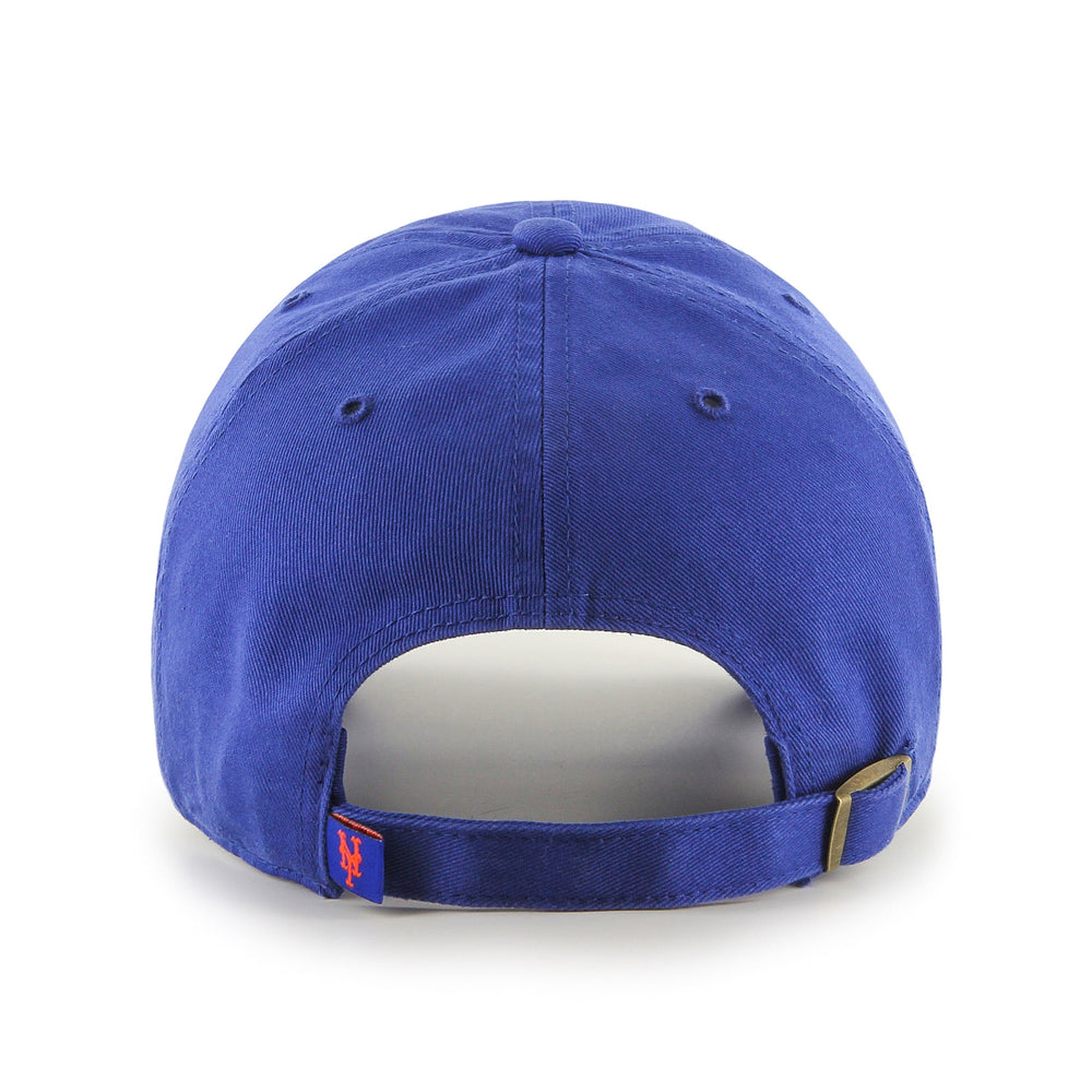 NEW YORK METS '47 CLEAN UP KIDS ROYAL