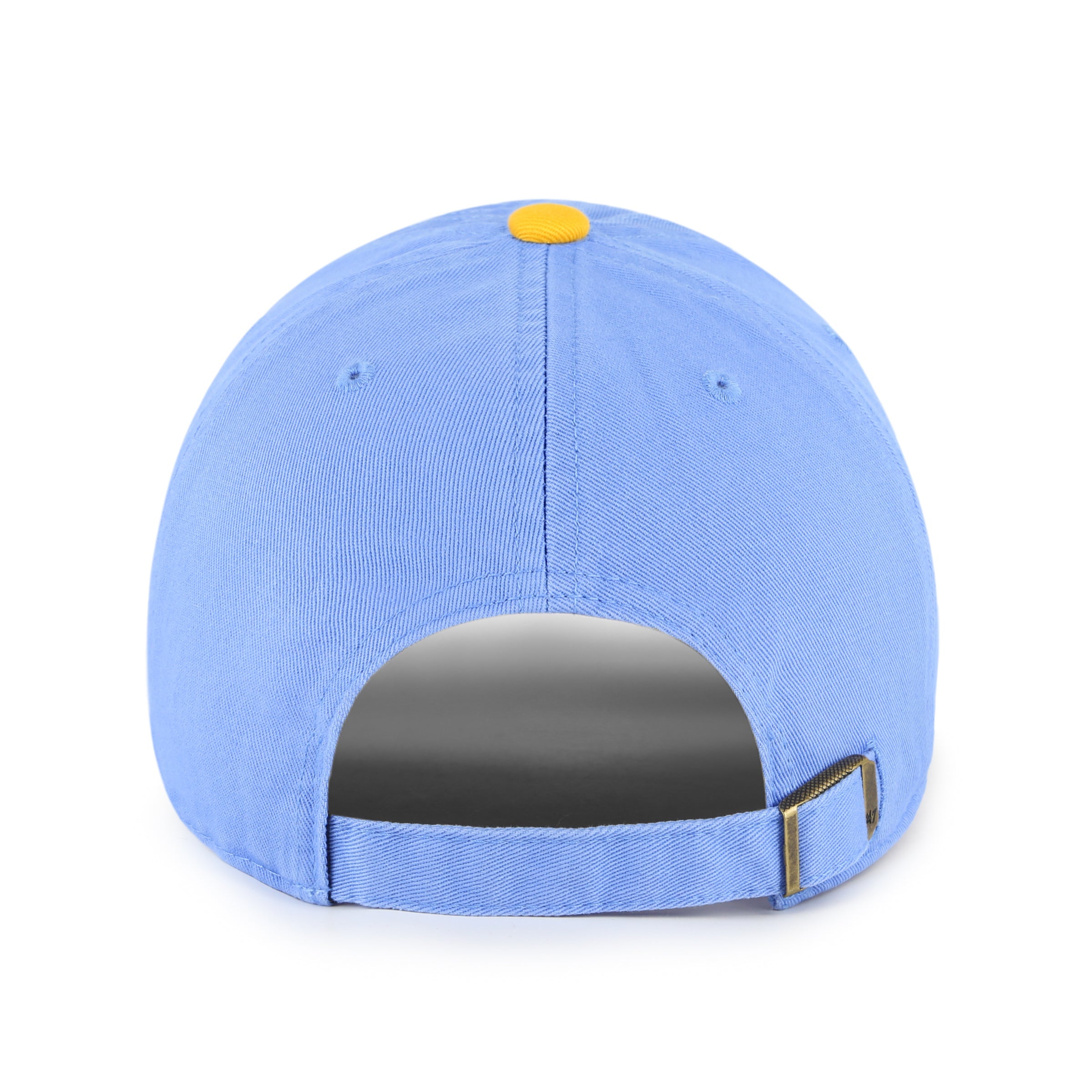 MILWAUKEE BREWERS CITY CONNECT '47 CLEAN UP PERIWINKLE