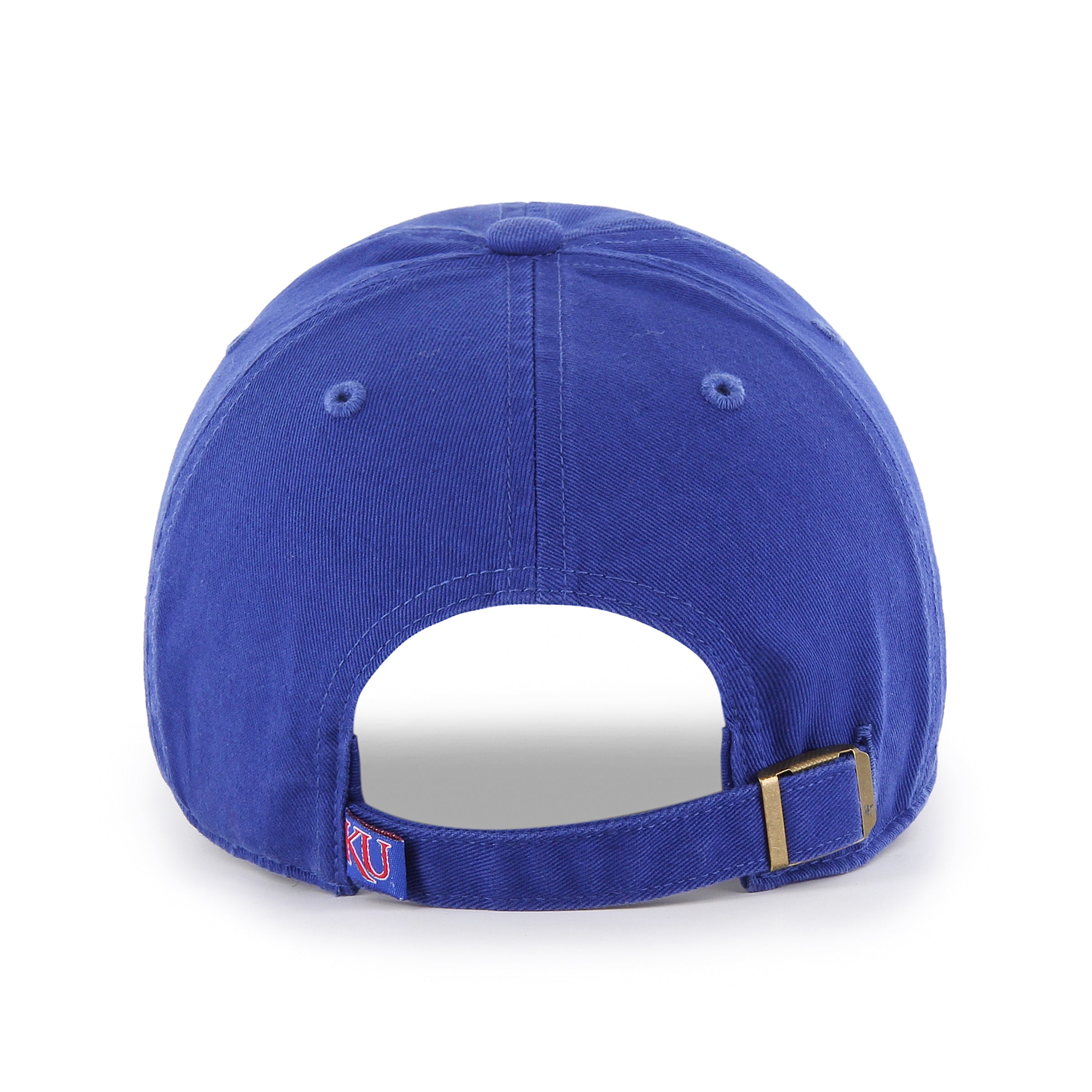 KANSAS JAYHAWKS '47 CLEAN UP ROYAL