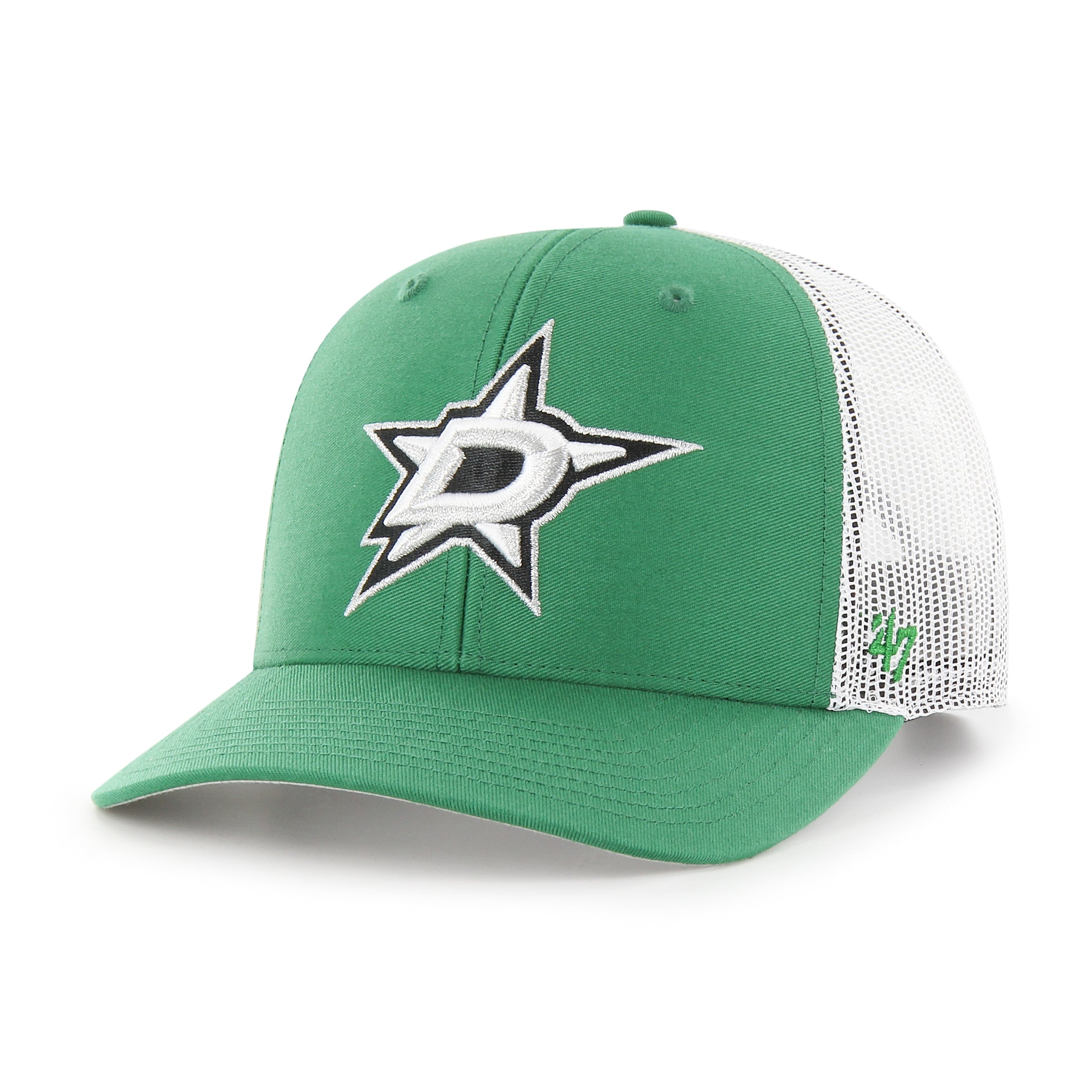 DALLAS STARS '47 TRUCKER KELLY