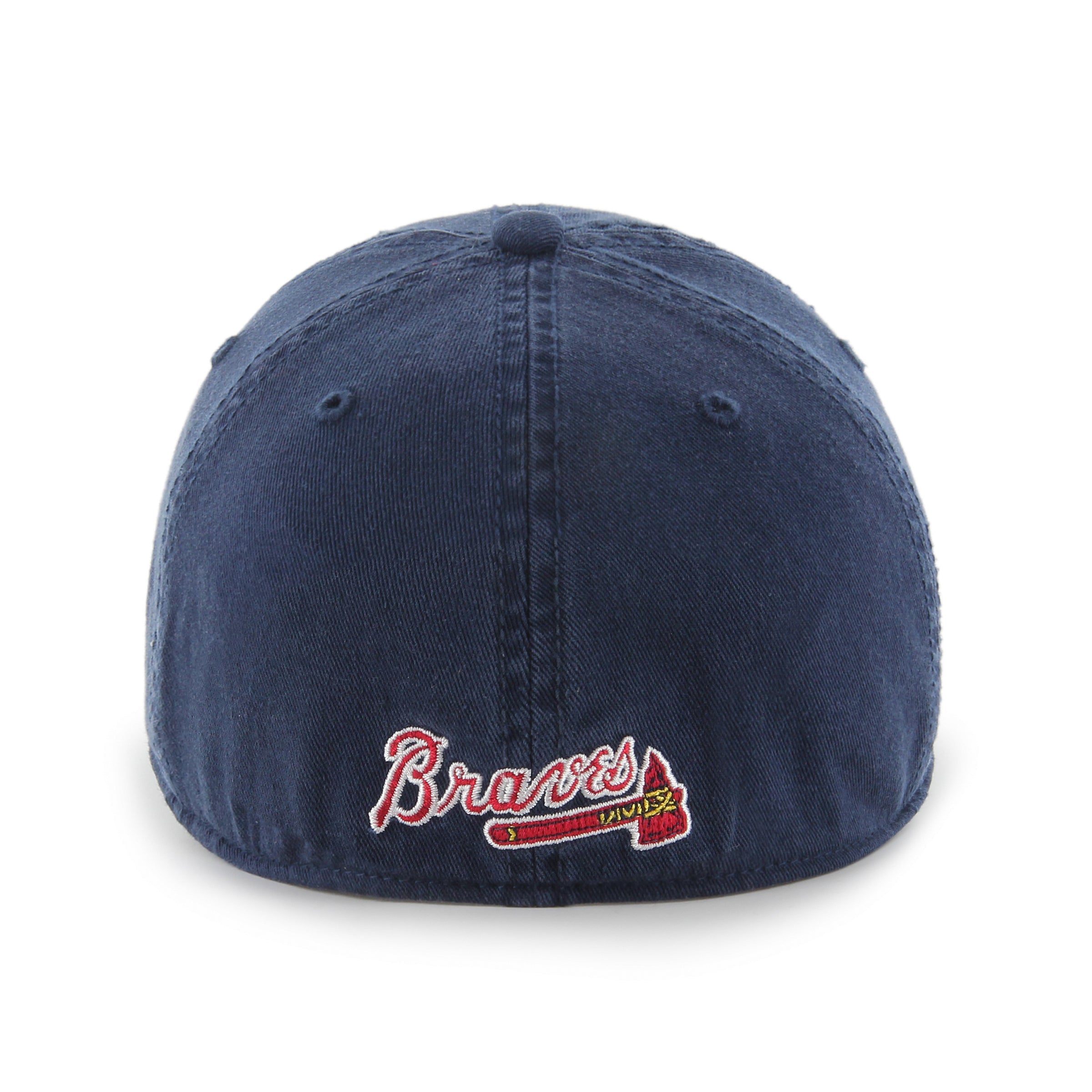 ATLANTA BRAVES CLASSIC '47 FRANCHISE NAVY