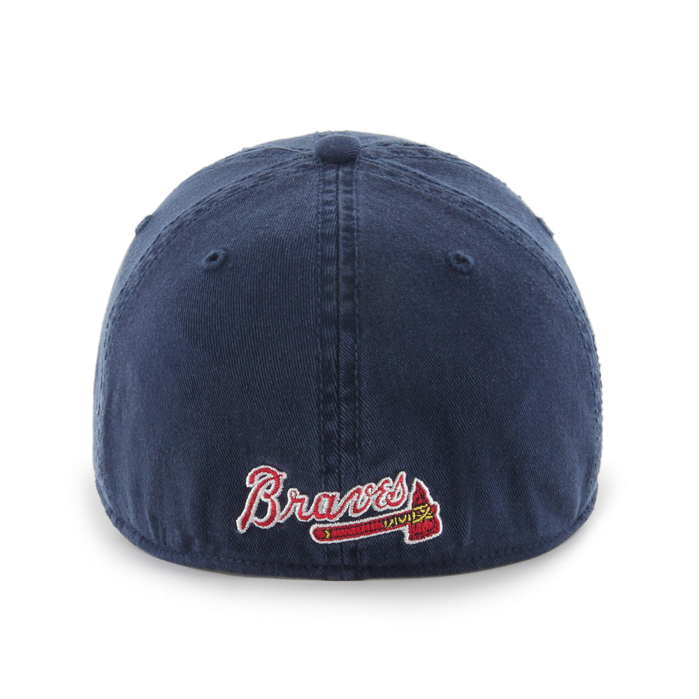 ATLANTA BRAVES CLASSIC '47 FRANCHISE NAVY