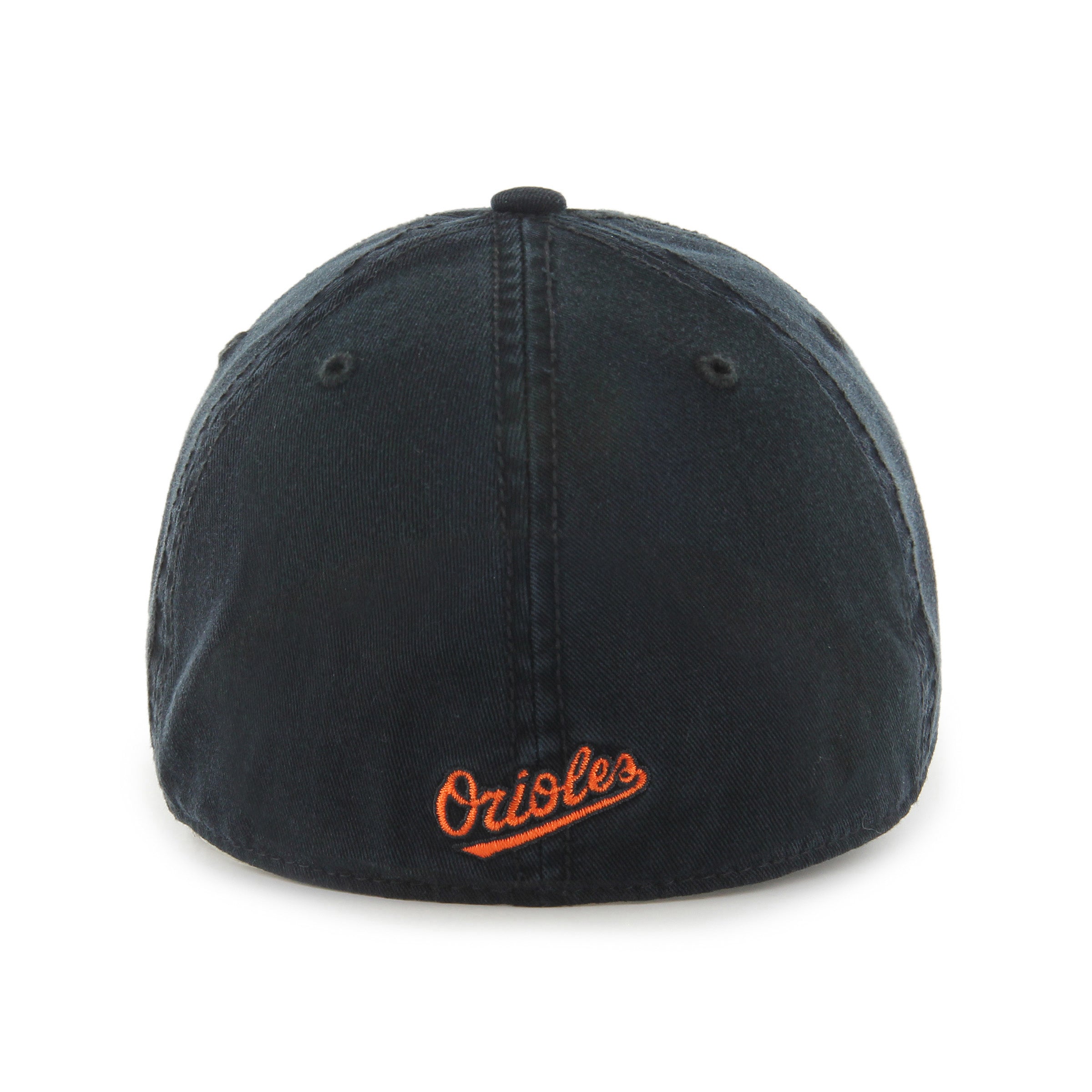 BALTIMORE ORIOLES CLASSIC '47 FRANCHISE BLACK
