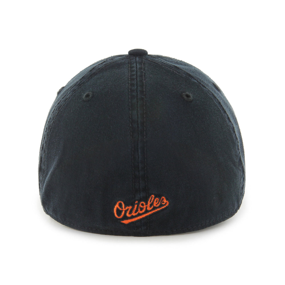 BALTIMORE ORIOLES CLASSIC '47 FRANCHISE BLACK