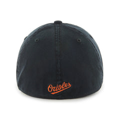 BALTIMORE ORIOLES CLASSIC '47 FRANCHISE BLACK