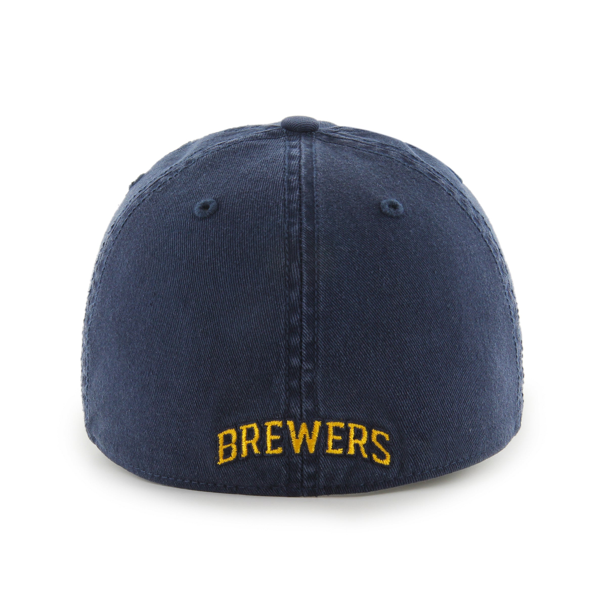 MILWAUKEE BREWERS CLASSIC '47 FRANCHISE NAVY