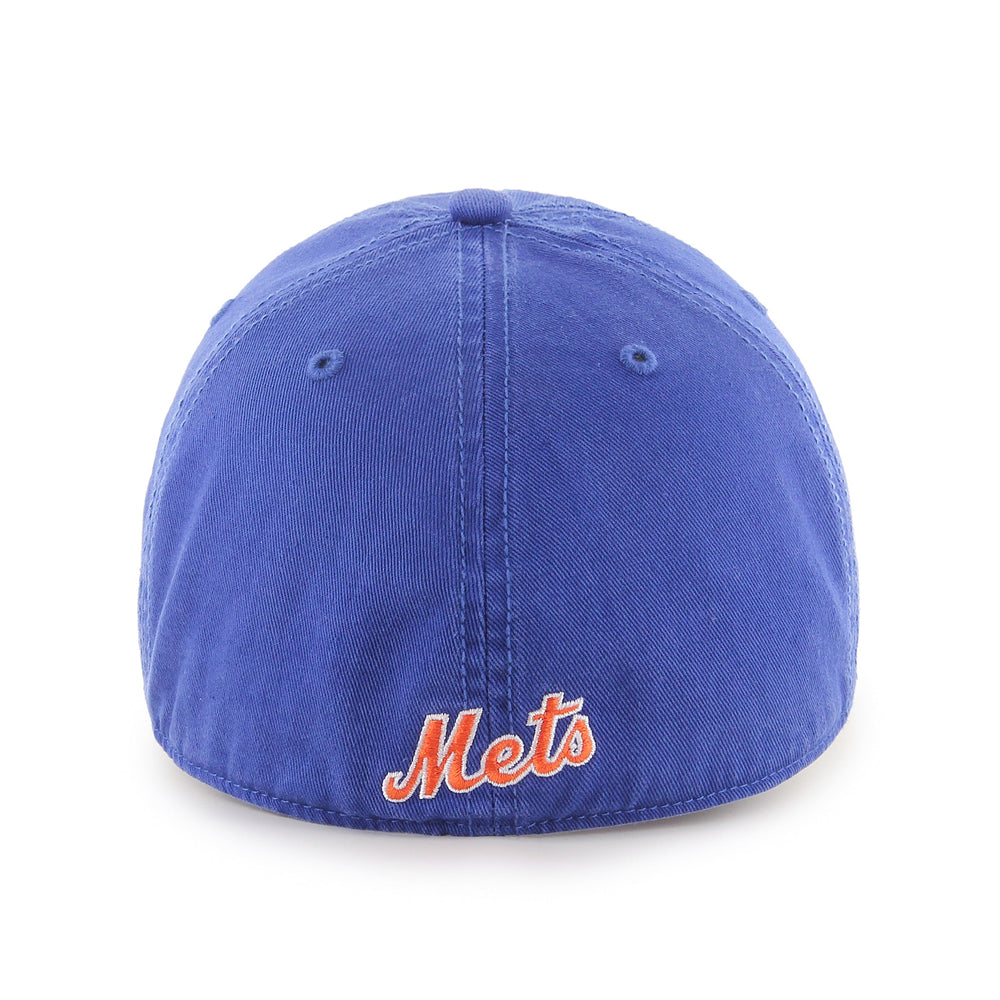 NEW YORK METS CLASSIC '47 FRANCHISE ROYAL