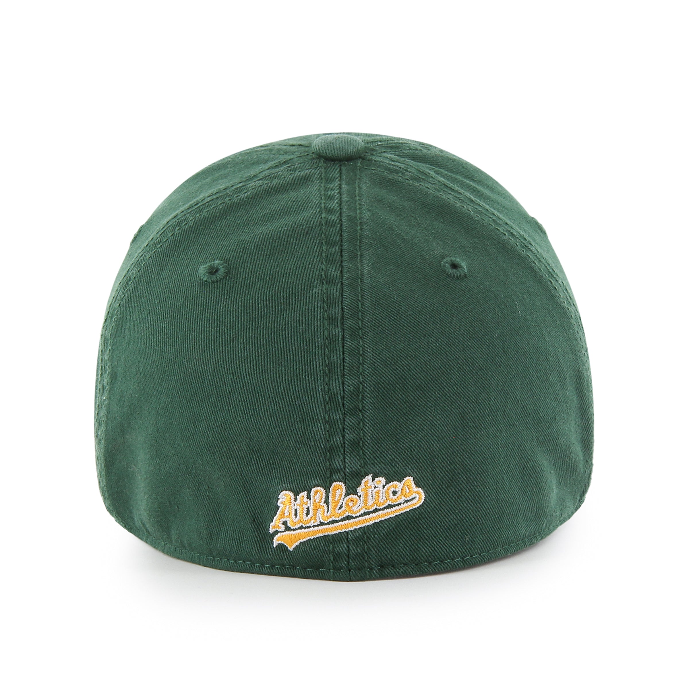 OAKLAND ATHLETICS CLASSIC '47 FRANCHISE DARK GREEN